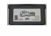 GBA GAME - The Sims 2 (MTX) GBA GAME - The Sims 2 (MTX)